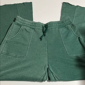 NWT Discount Divas Lived in Pants XL Raw Hem